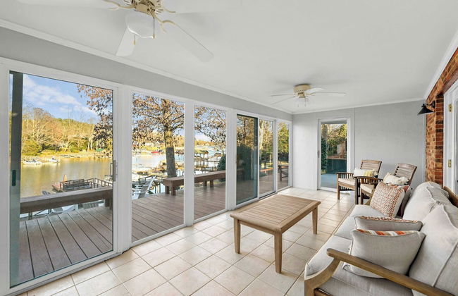 Dock Days by Avantstay Swimming Platform, Dock - Foto 43