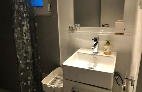 ESTUDIO MAESO con sofá cama - Foto 8