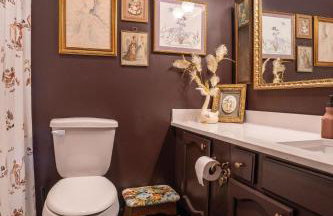 Cozy Family-Friendly Getaway, near Austin - Foto 12