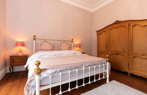 The Vicarage - Foto 37