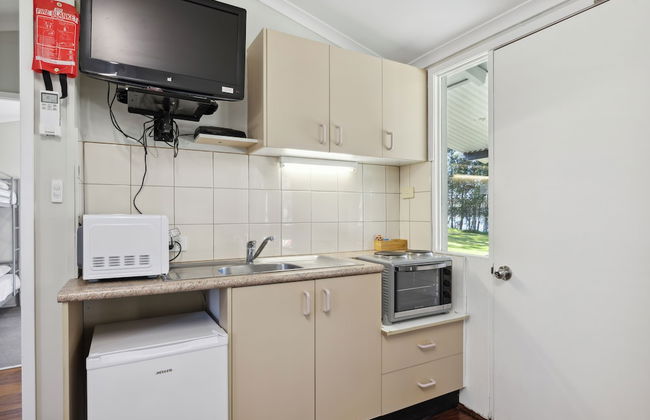 Valla Beach Holiday Park - Foto 18