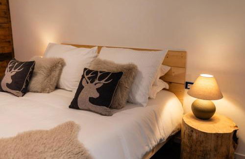 Lussari Style Apartments - Foto 43