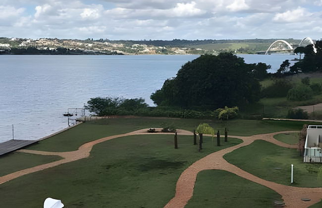 Brisas do Lago - apartamento 1 - Foto 77