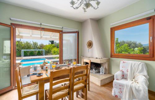 Sun Villa Glyfada - Photo 130