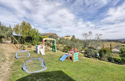 La Corte D'Elsa - Foto 27