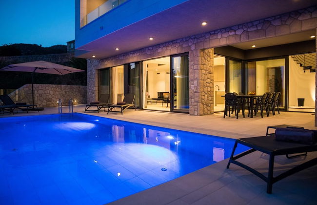 Villa Maris Dubrovnik - Photo 27