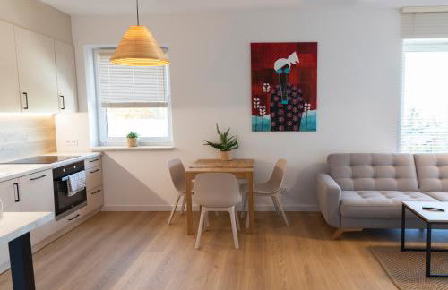 Apartamenty na Wzgórzu - Foto 13