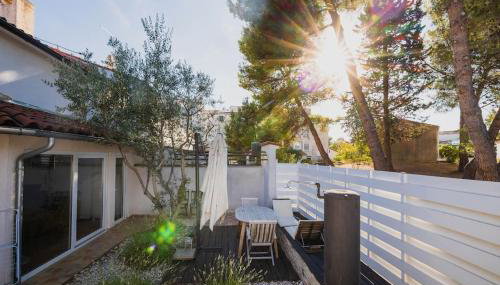 Pace e Salute - Foto 4, Garden, Garden view