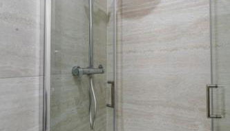 Air-conditioned & comfortable studio - Batignolles side - Foto 4