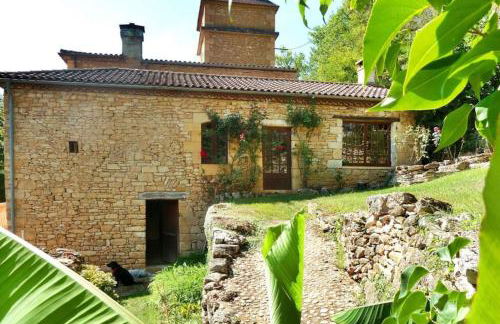 Nature et Charme*Piscine*Beynac - Foto 23