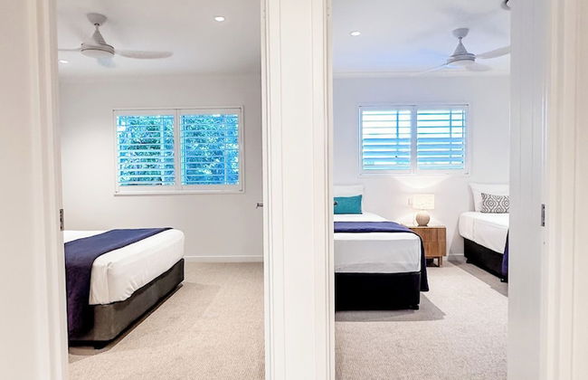 Regatta Noosa - Foto 29