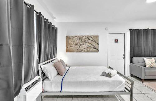 Executive Studio Suite Hollywood Beach Blvd - Foto 18