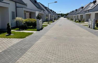 Casa Luisa - Trzęsacz - Foto 37