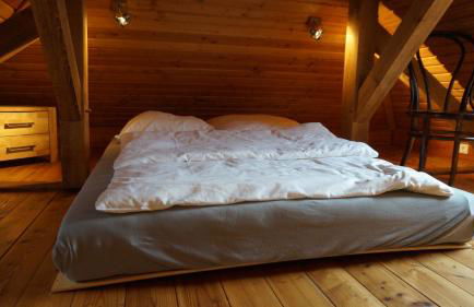 Hanghaus der Villa Oderblick - Foto 20