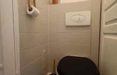 F4 avec vue mer / Flat with sea view 3 bedrooms - Foto 14