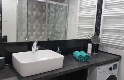 Apartamenty Przystanek Plaża Sarbinowo - Photo 74