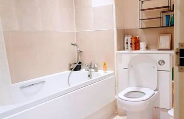 Central spacious and secure with a double bed - Foto 10