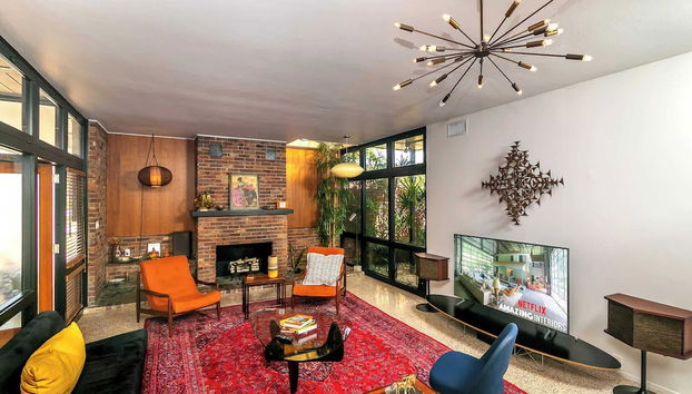 Mid Century Modern - Weekly Winter Rates - Foto 2, Imagem principal