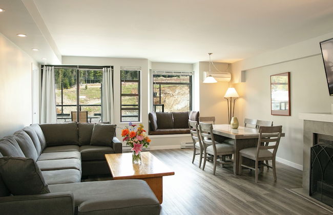 Carleton Lodge - Foto 47