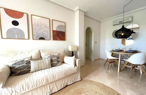 Casa Mi Madre, cozy apartment, sunny roof terrace and sea view - Foto 4