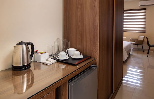 Equipetrol Suites Apart Hotel - Photo 21