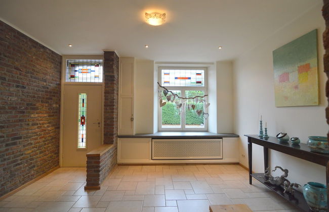 Cozy Apartment in Roasting near Belgian Border - Foto 2