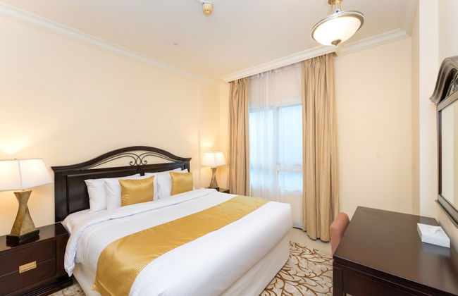 City Stay Premium Hotel Apartments - Foto 3