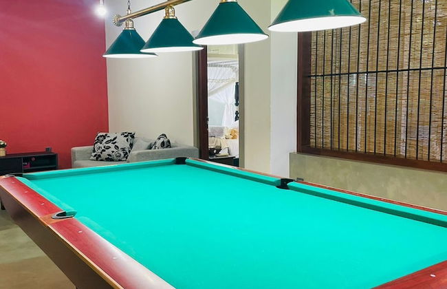 Villa Tambaka Retreat - Photo 37