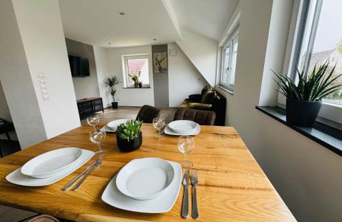 Apartment Ihm AI - Foto 11