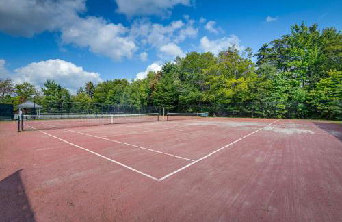 All-Season Warren Condo Near Sugarbush Resort! - Photo 35