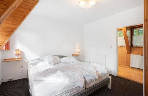 Ferienwohnung - Finnhütte - Foto 14
