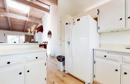 Mammoth Estates Condo - Near Village at Mammoth & Pet Friendly - Foto 64