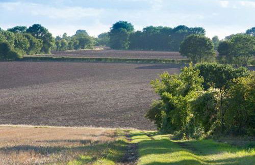 The Stables, relax in 5 star style and comfort with lovely walks all around - Foto 27