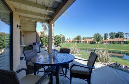 Golf Resort Getaway with Pool Access in Palm Desert - Foto 1