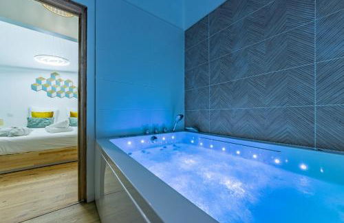 [Parenthese] Romantique * SPA Privé - Foto 15