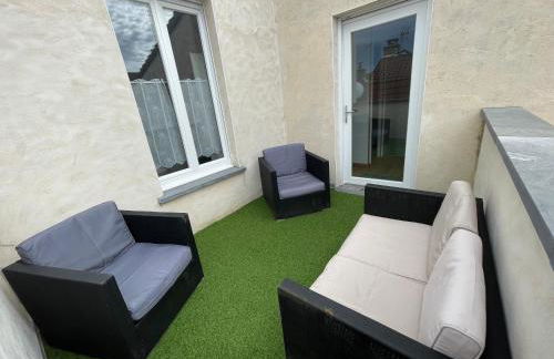 Au gîte des Frangines - Foto 12