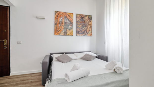 Modern Studios near the City Centre - Foto 2, Zimmer