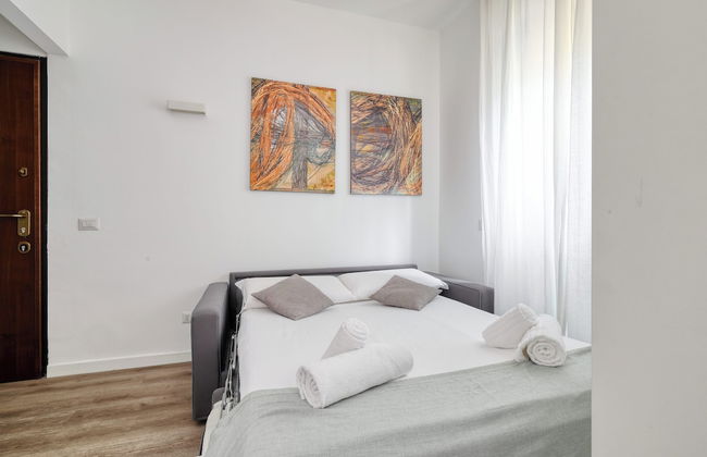 JOIVY Modern Studio for 3 - Foto 1