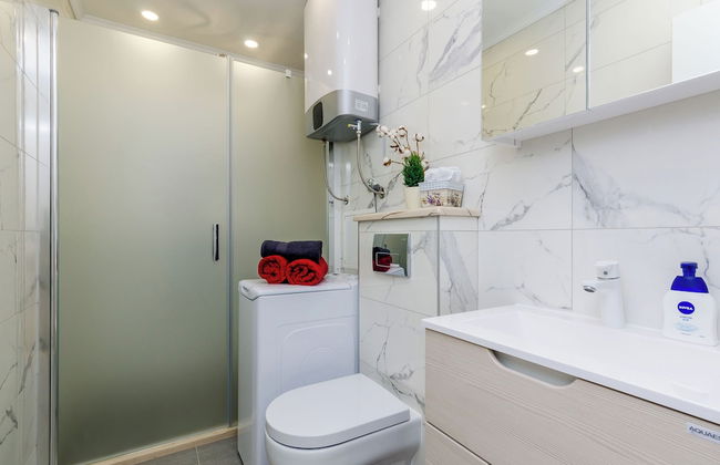 Apartment Bianco - Photo 20