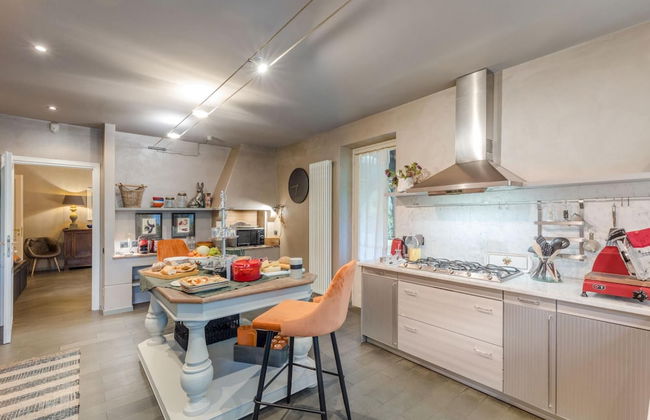 Villa The Secret Escape - Foto 13