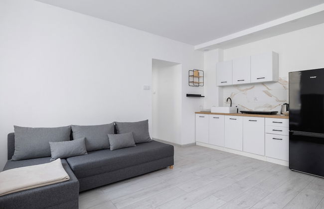 Cozy Studio Chorzow by Renters - Foto 1