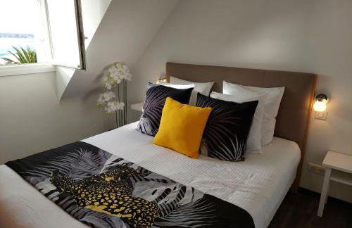 Holiday Home in Brittany with Sea Views - Foto 19