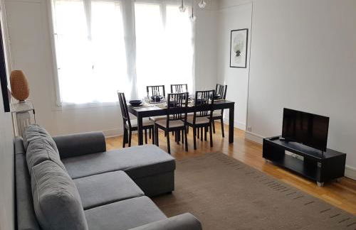 Malakoff Grand apartment - Foto 1