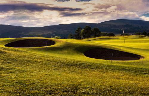 Auchencairn Cottage - Foto 47