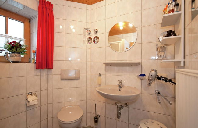 Spacious Apartment in Steingaden near Ski Area - Foto 12