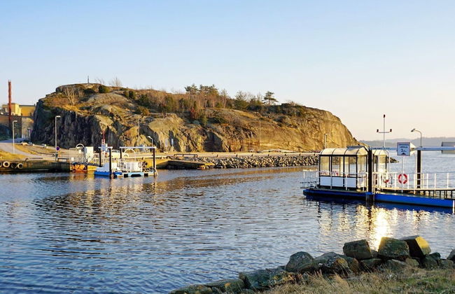 6 Person Holiday Home in Stromstad-by Traum - Photo 22