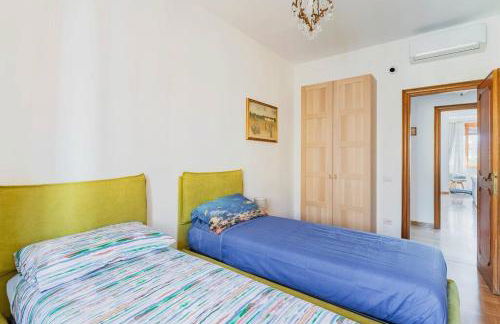 Casa San Saturnino appartamento 8 posti Cagliari centro - Foto 12