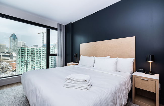 WERFY Luxury Apart-Hotel - Foto 41