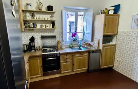 Apartment Sotto la Lucertola - Foto 24