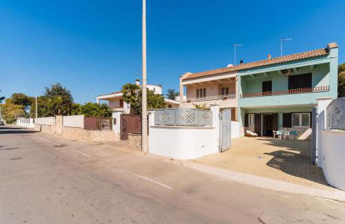 Intera casa ad uso esclusivo con 3 camere 2 bagni giardino wifi parcheggio lavatrice microonde barbecue macchina caffè - Foto 27